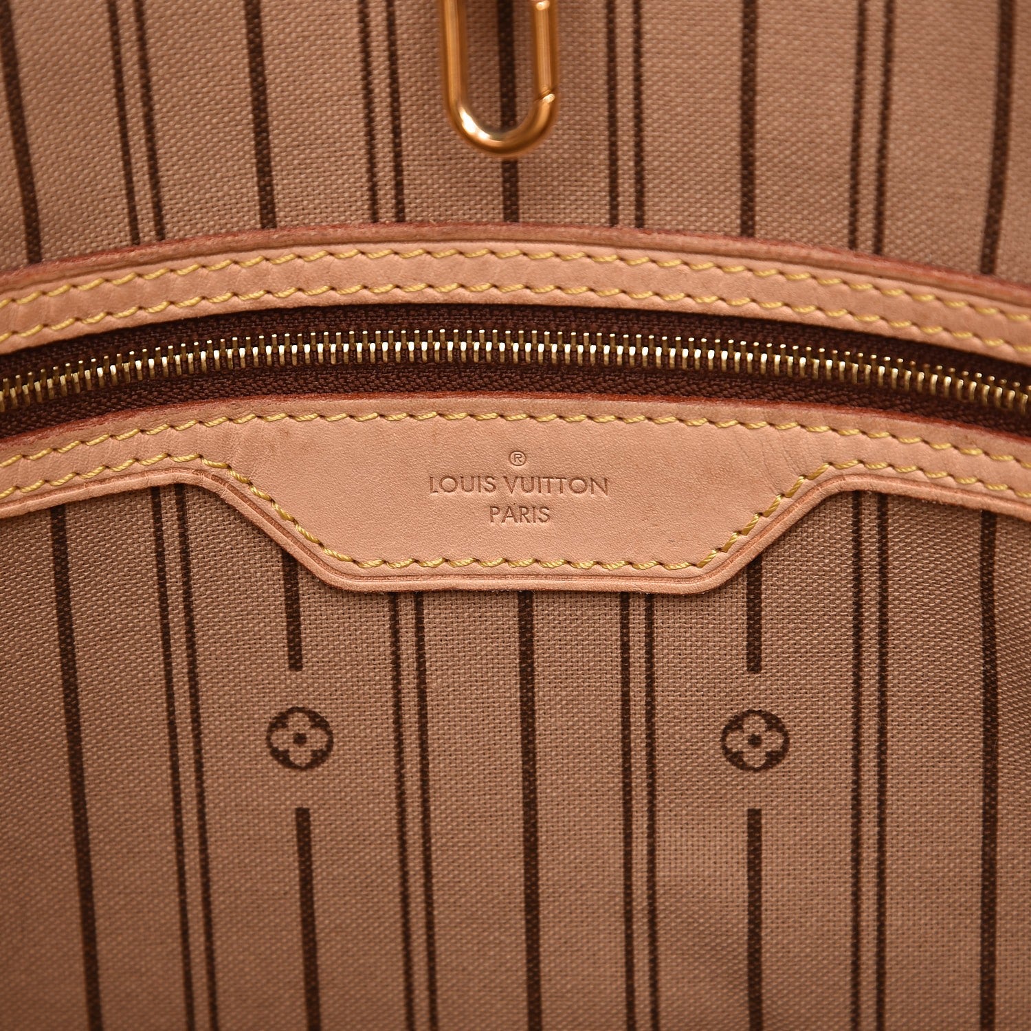Louis Vuitton Monogram Delightful PM 6 of 12