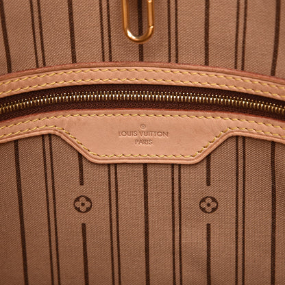 Louis Vuitton Monogram Delightful PM 6 of 12