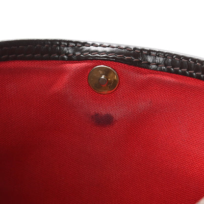 Louis Vuitton Damier Ebene Bloomsbury PM 11 of 13