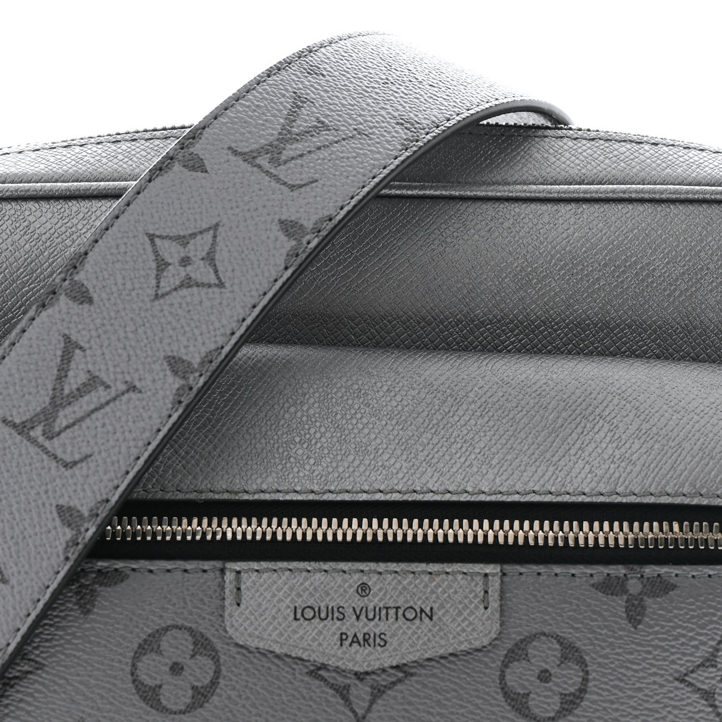 Taigarama Outdoor Messenger Gunmetal