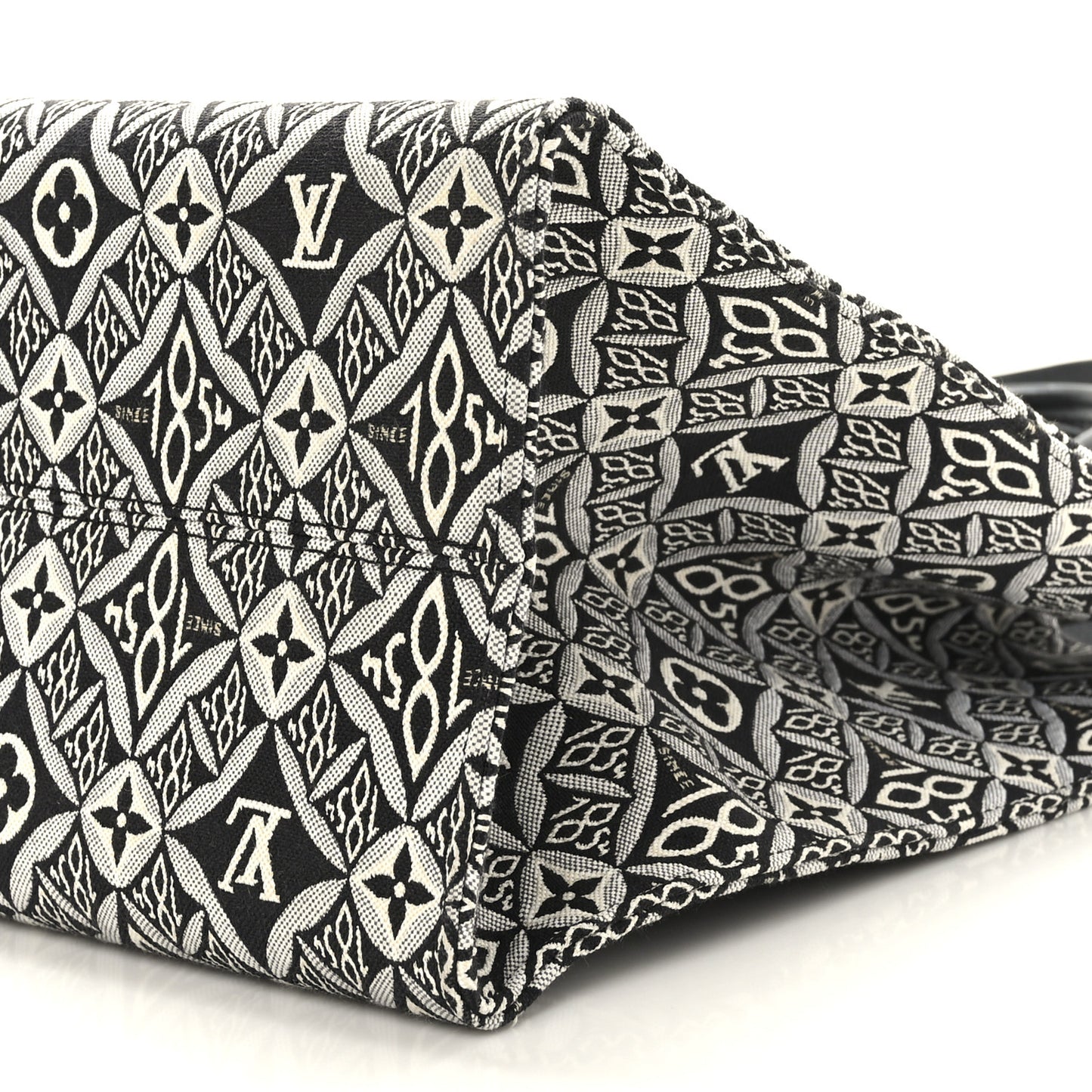 Jacquard Since 1854 Onthego GM Grey