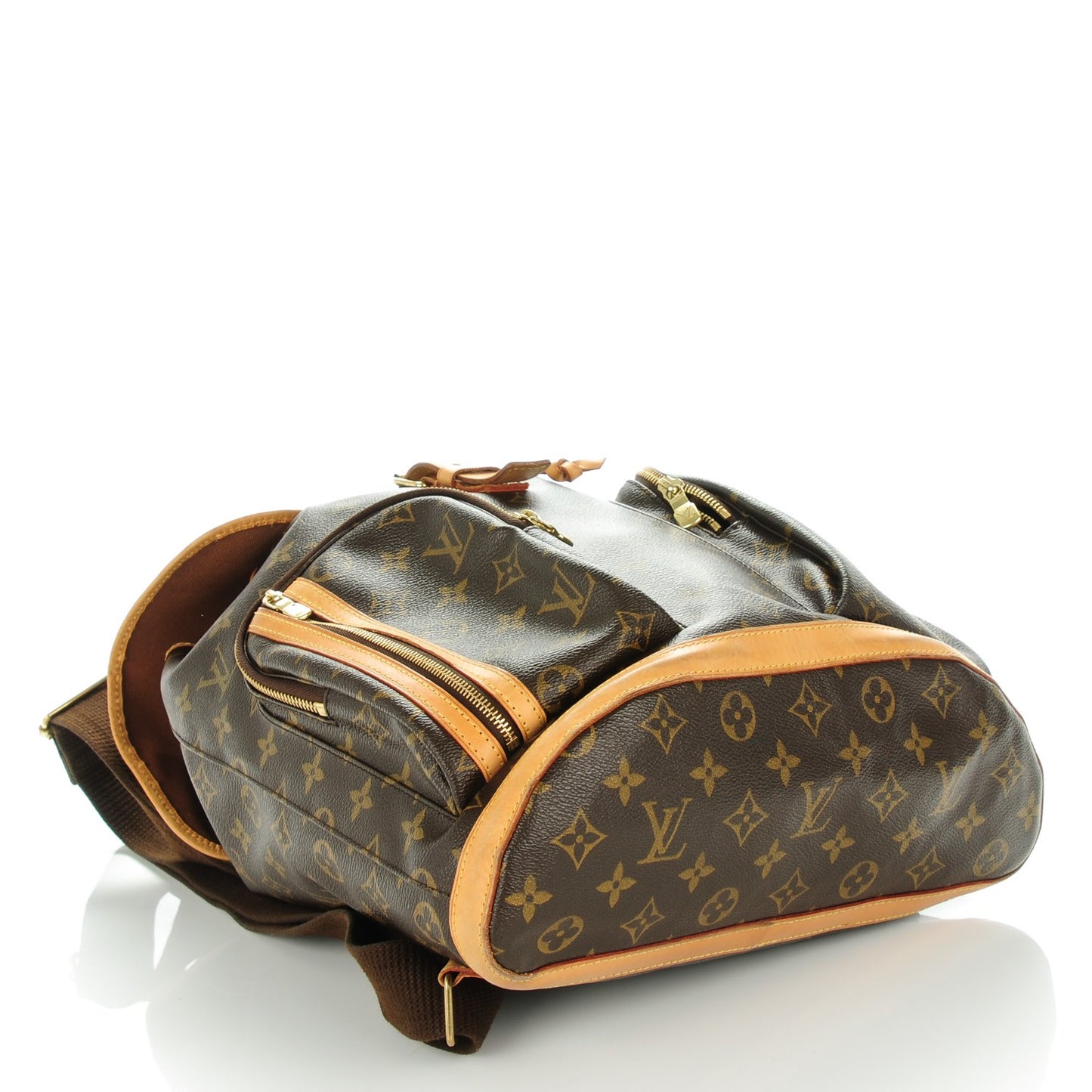 Monogram Bosphore Backpack