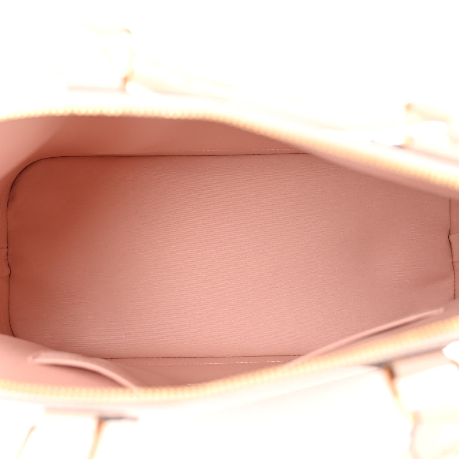 Louis Vuitton Vernis Alma GM Rose Angelique 5 of 9