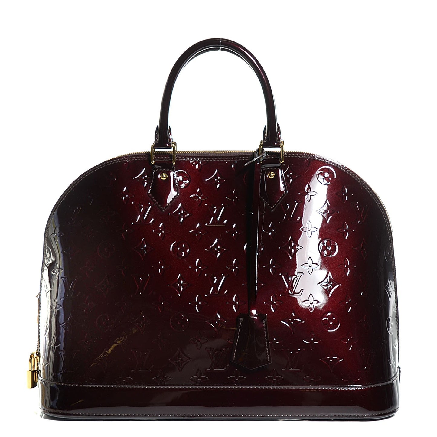 Vernis Alma GM Amarante