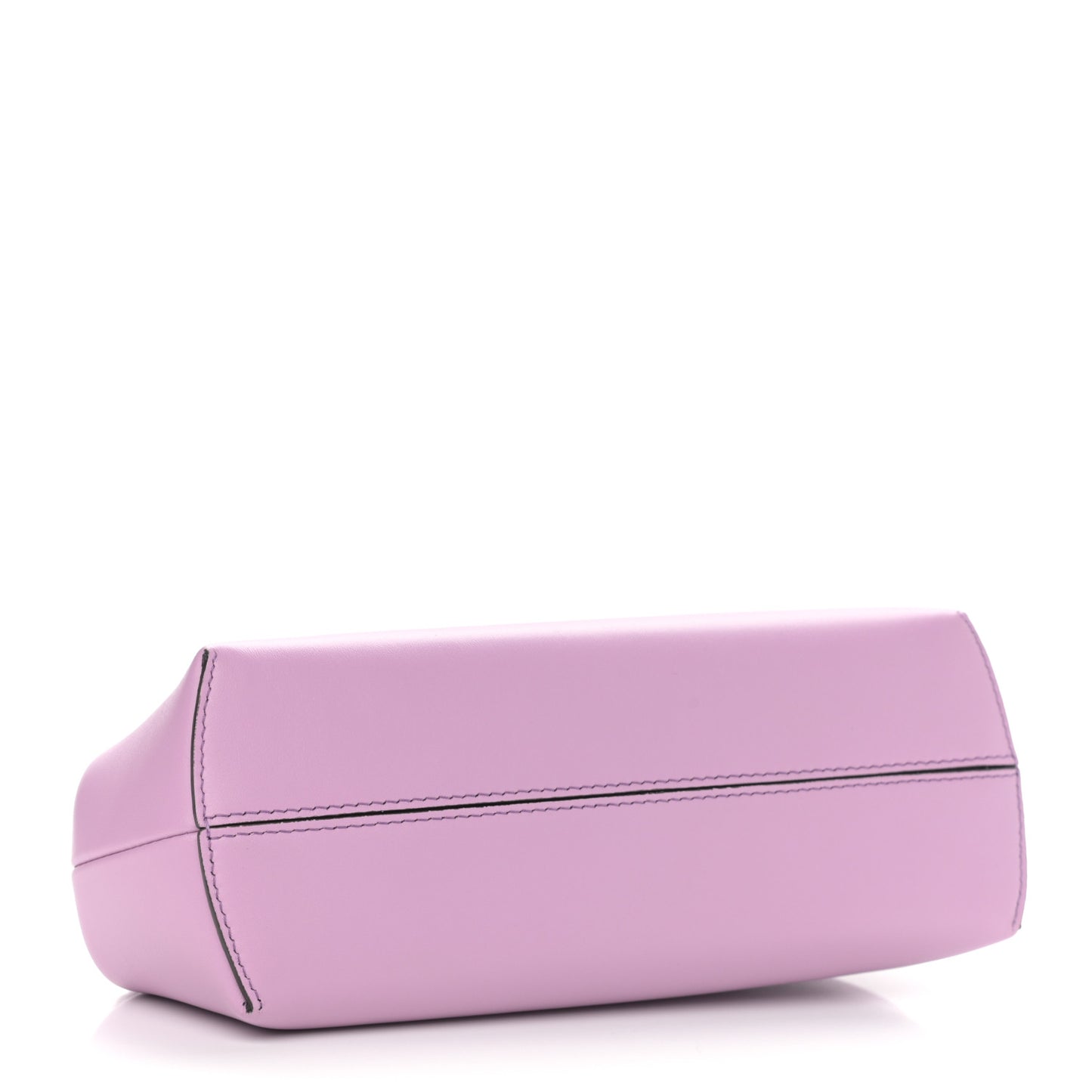 Shiny Nappa Small Fendi First Violetta