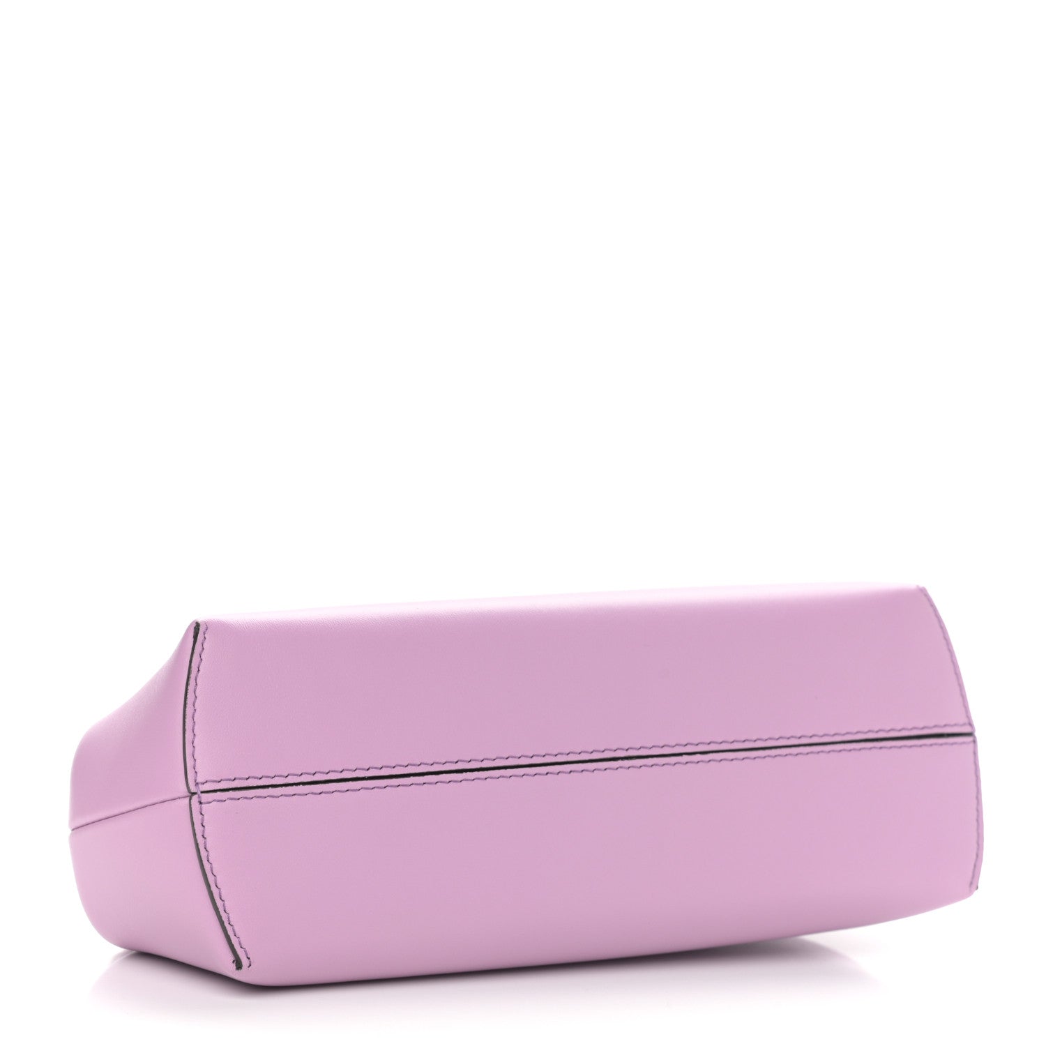 Fendi Shiny Nappa Small Fendi First Violetta 4 of 10