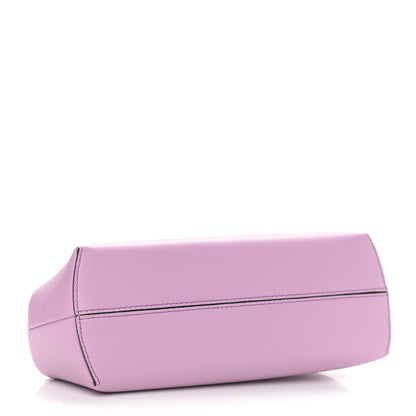 Fendi Shiny Nappa Small Fendi First Violetta 4 of 10