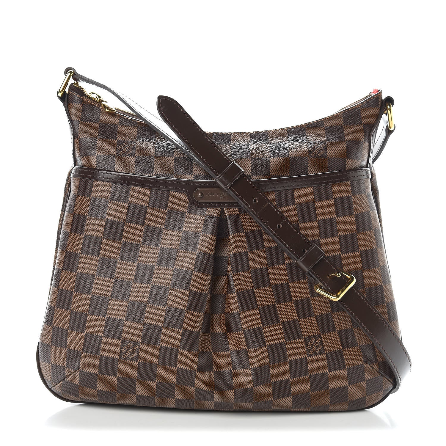 Louis Vuitton Damier Ebene Bloomsbury PM 1 of 9