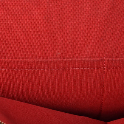 Louis Vuitton Monogram World Tour Alma PM 10 of 13