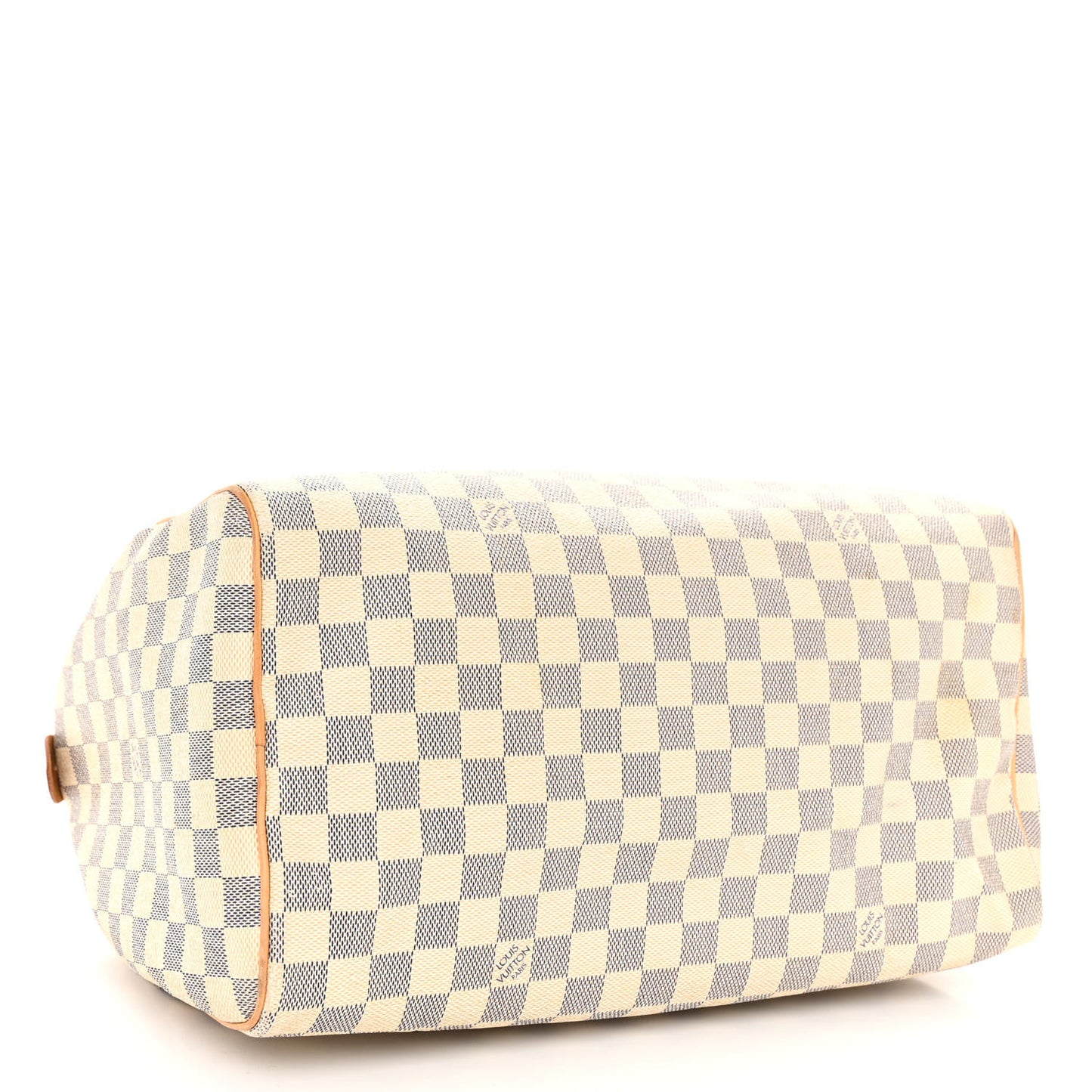 Damier Azur Speedy 35