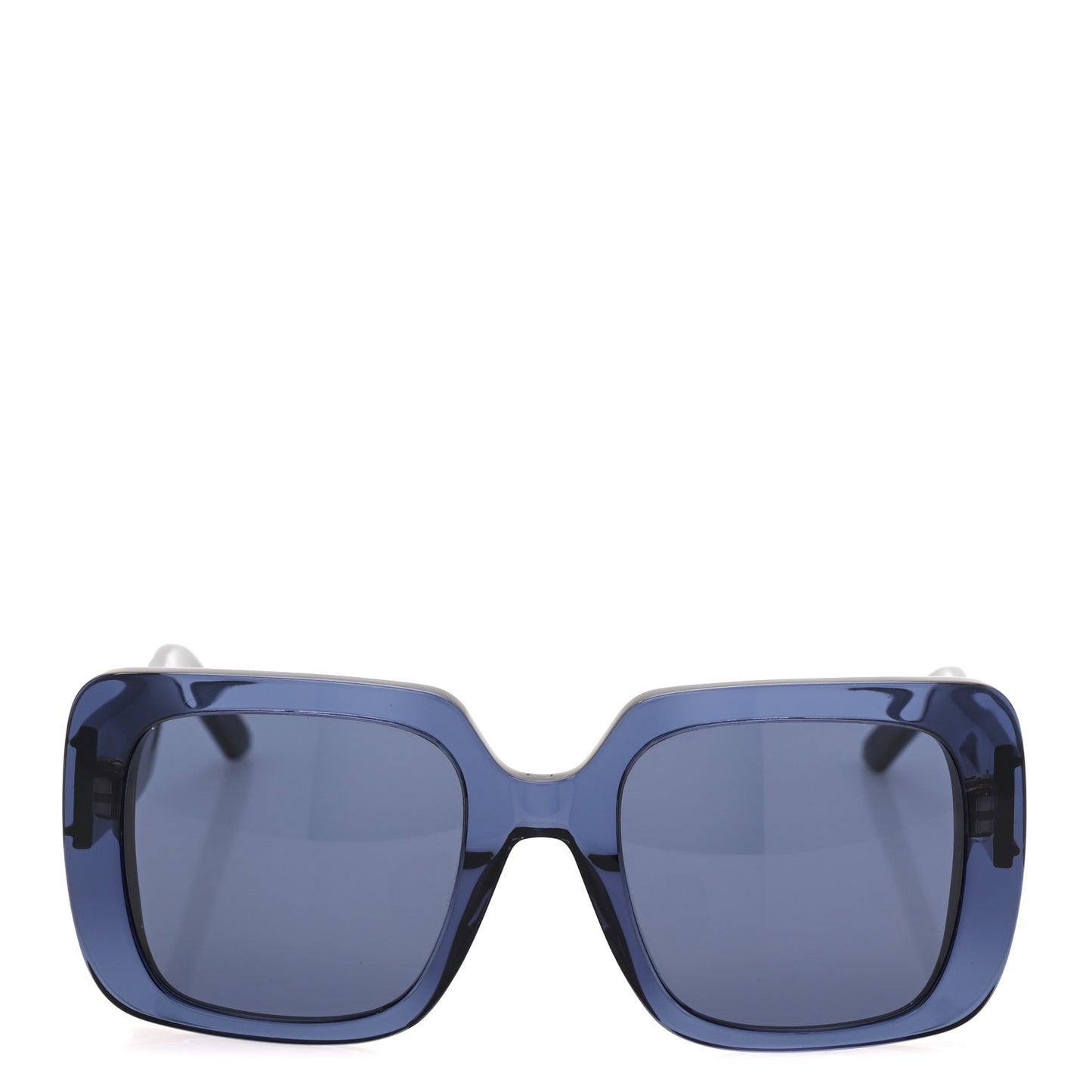 Acetate Wildior S3U Sunglasses Blue