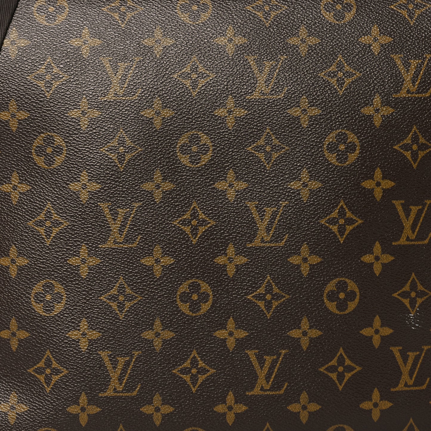 Monogram Abbesses Messenger Bag