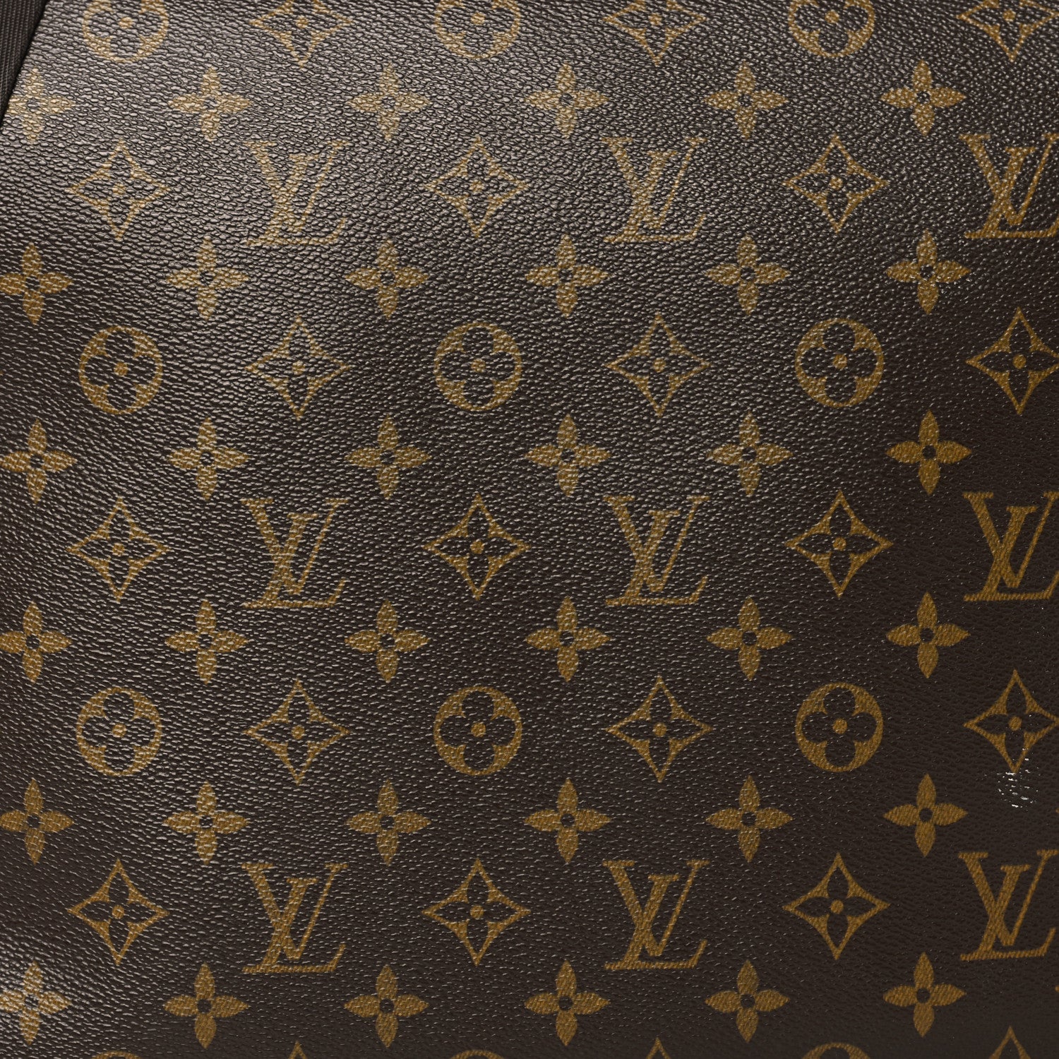 Louis Vuitton Monogram Abbesses Messenger Bag 7 of 12