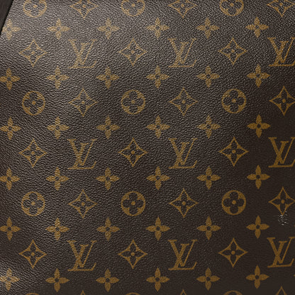 Louis Vuitton Monogram Abbesses Messenger Bag 7 of 12