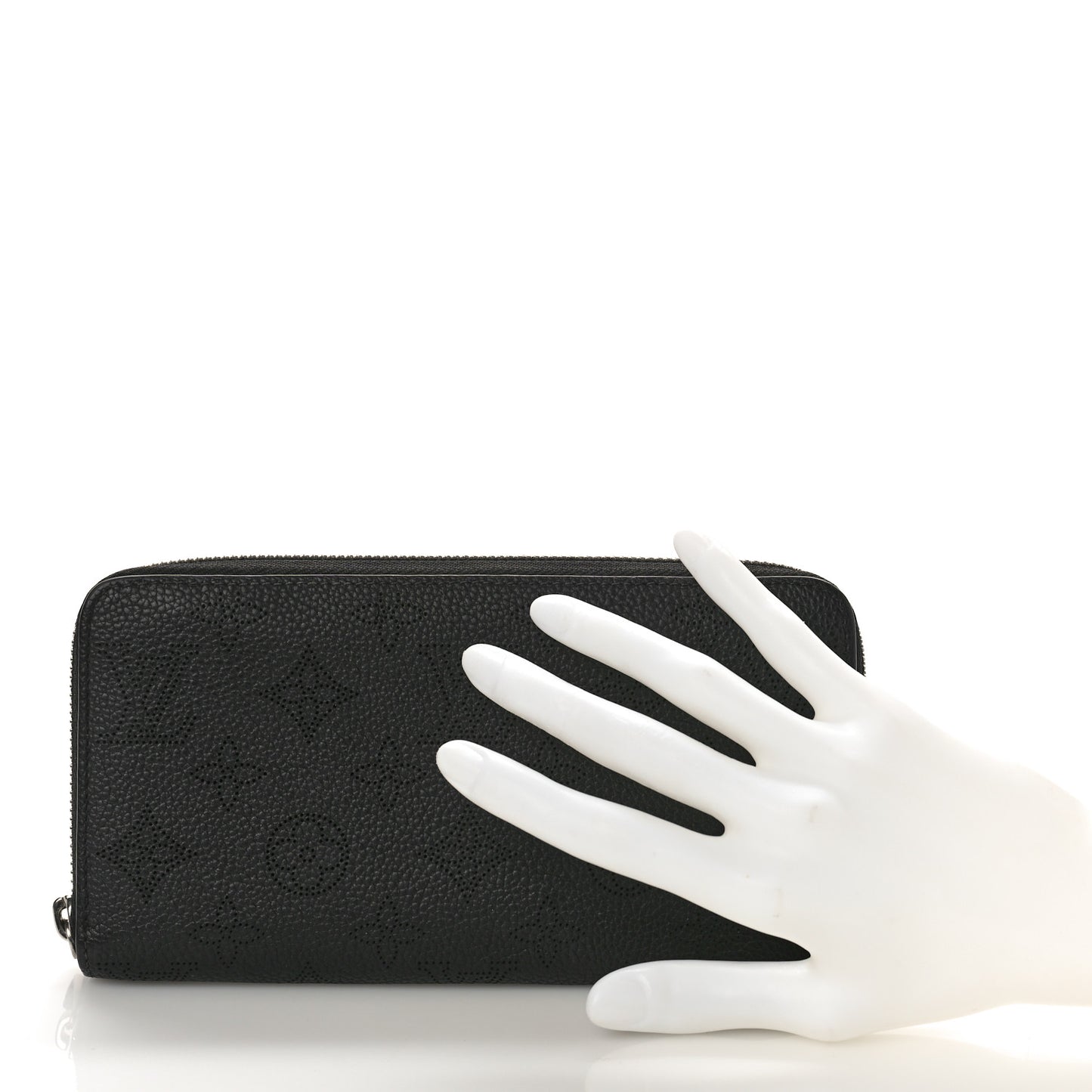 Mahina Zippy Wallet NM Black