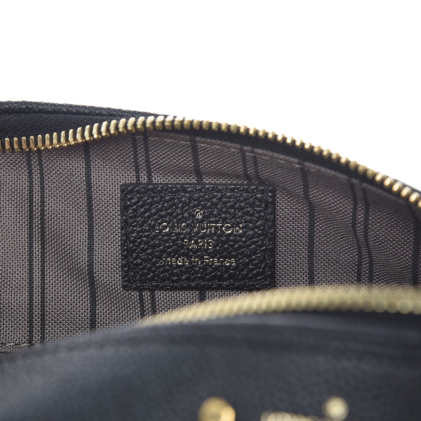 Empreinte Speedy Bandouliere 25 NM Black