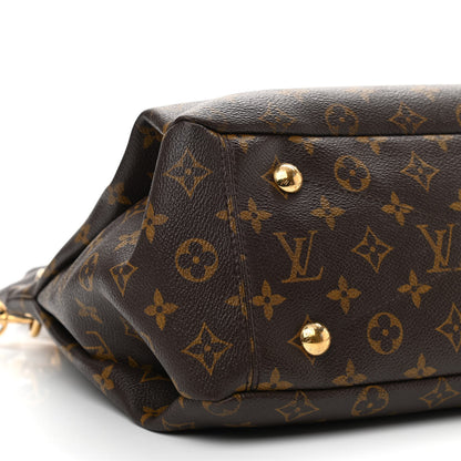 Louis Vuitton Monogram Pallas Dahlia 7 of 17