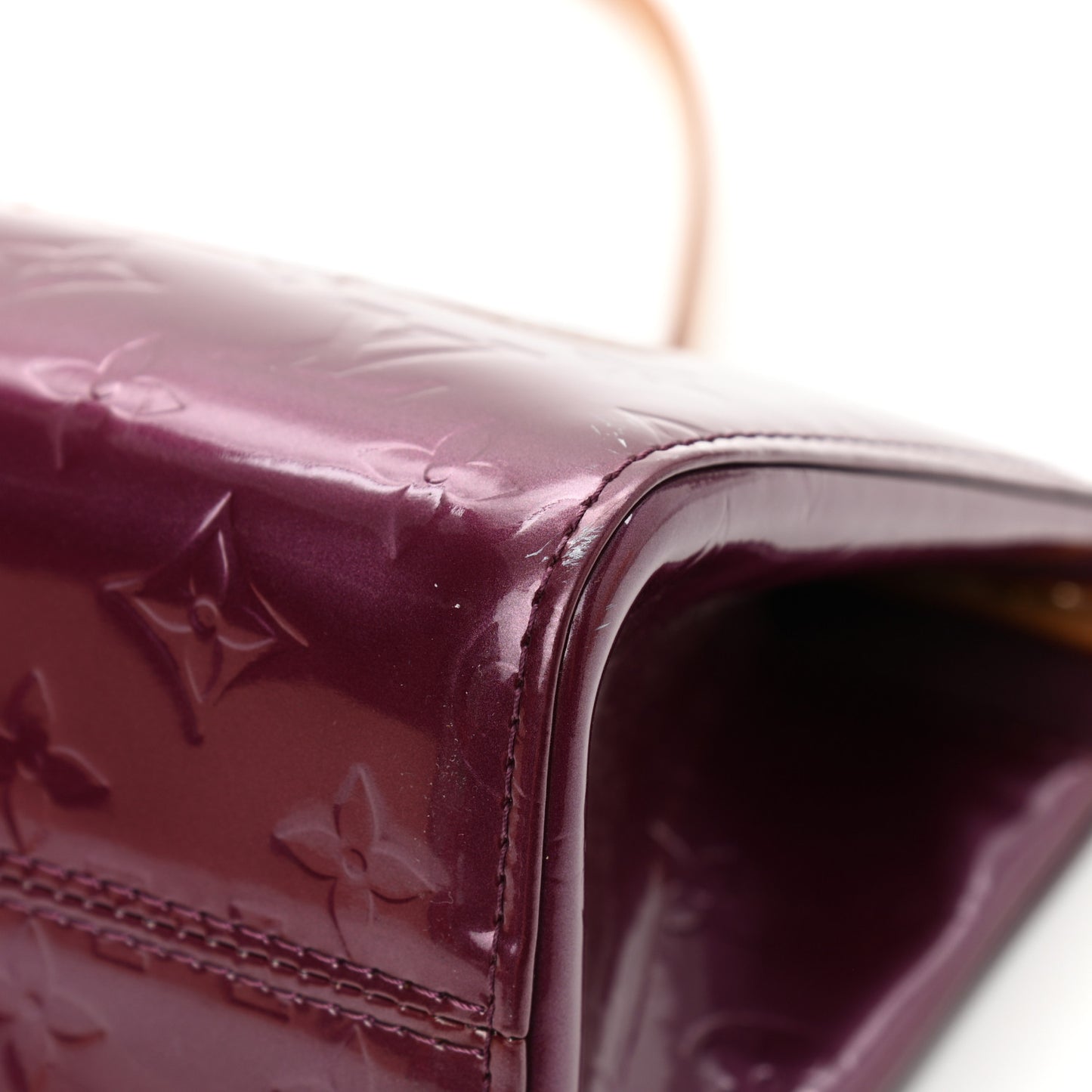 Vernis Roxbury Drive Violet