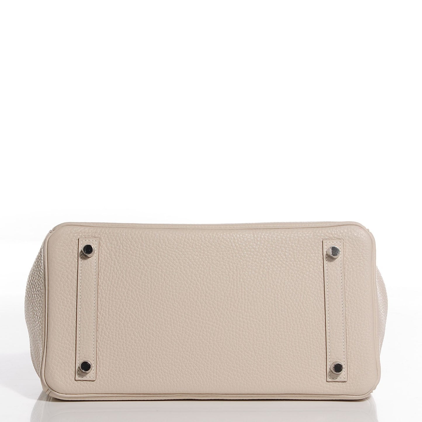 Togo Birkin 30 Craie