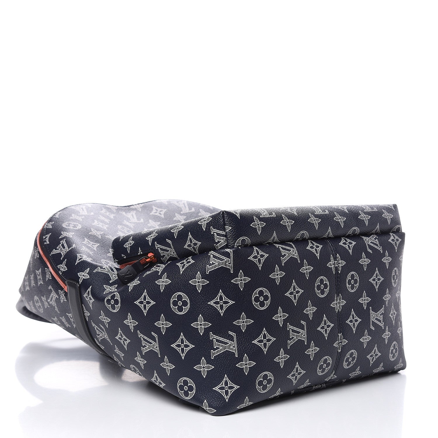 Louis Vuitton Monogram Upside Down Apollo Backpack 4 of 9