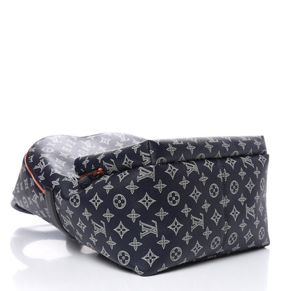Louis Vuitton Monogram Upside Down Apollo Backpack 4 of 9