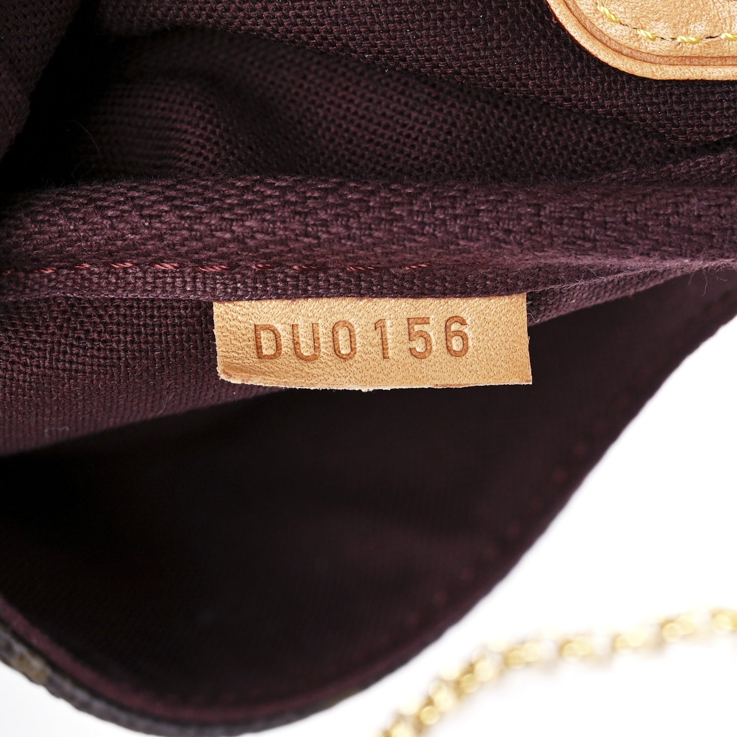 Monogram Favorite MM