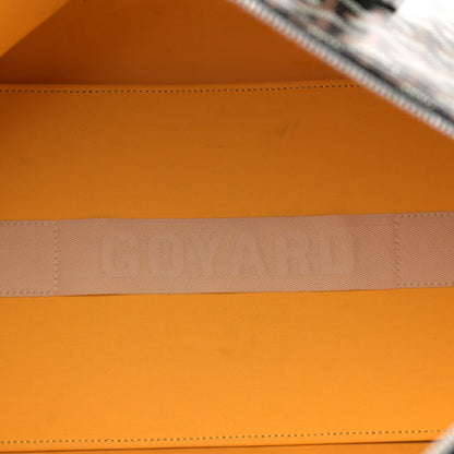 Goyard Goyardine Croisiere 45 Black 4 of 12