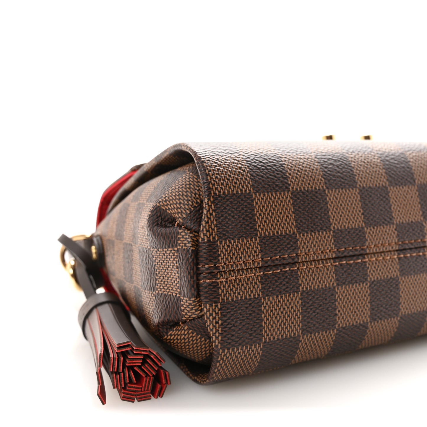 Damier Ebene Croisette