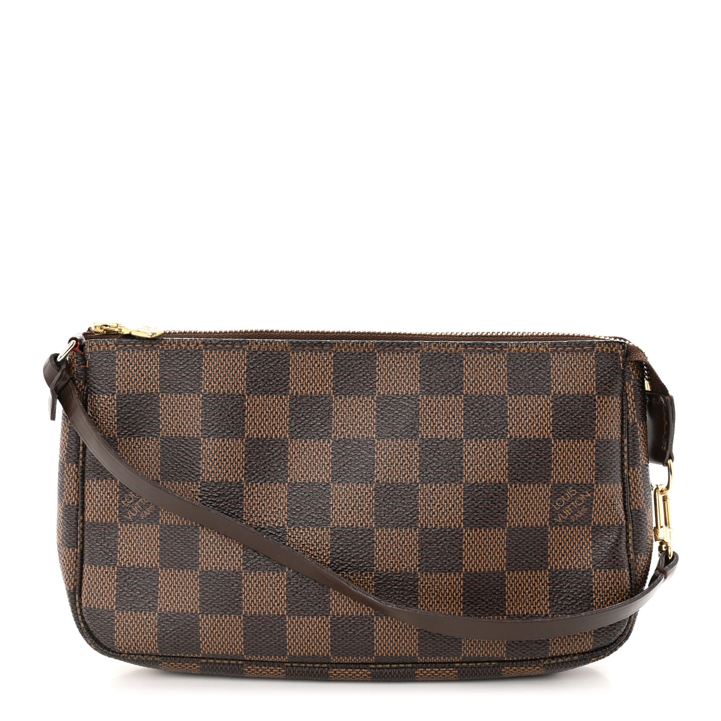Damier Ebene Pochette Accessories