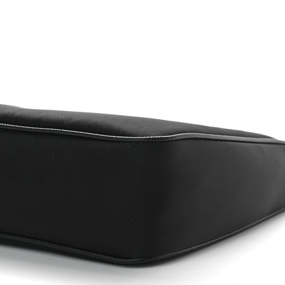 Prada Nylon Re-Edition 2005 Shoulder Bag Black 8 of 8