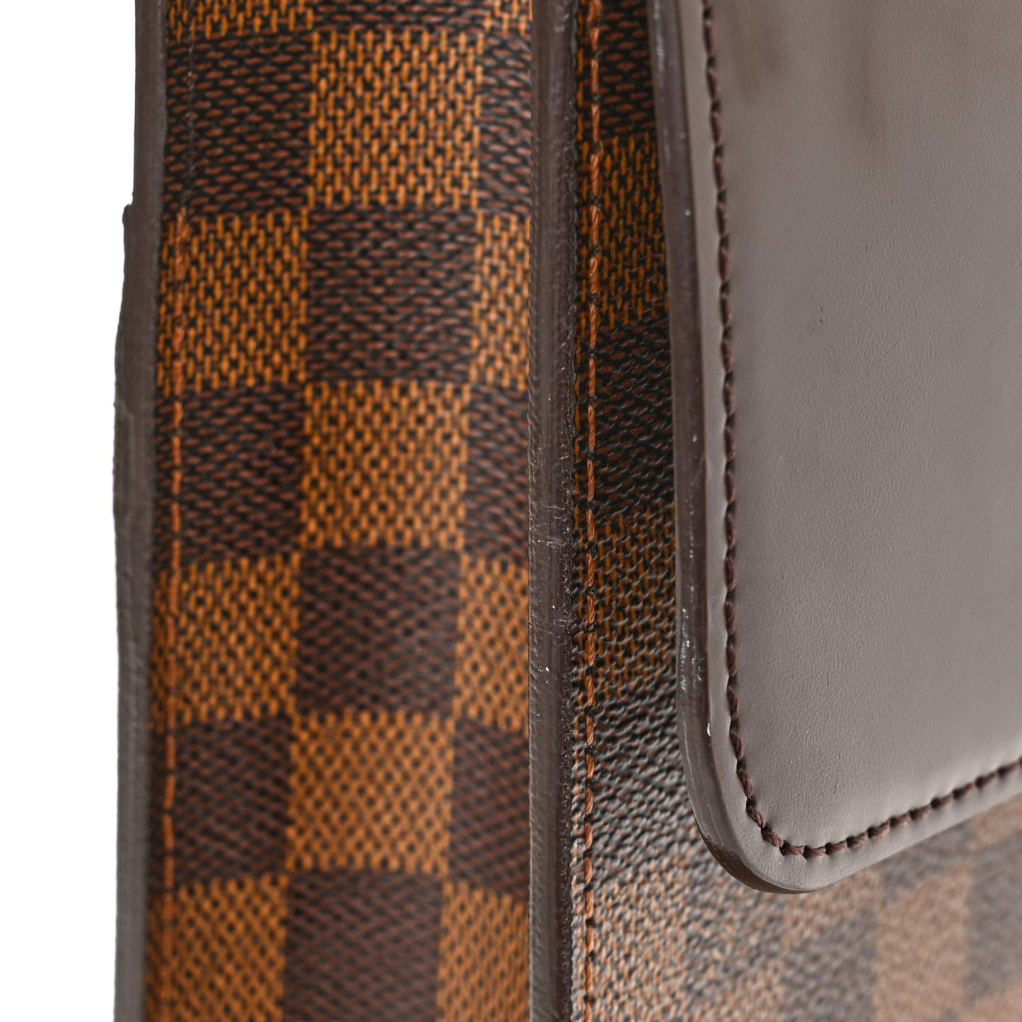 Damier Ebene Altona PM Briefcase