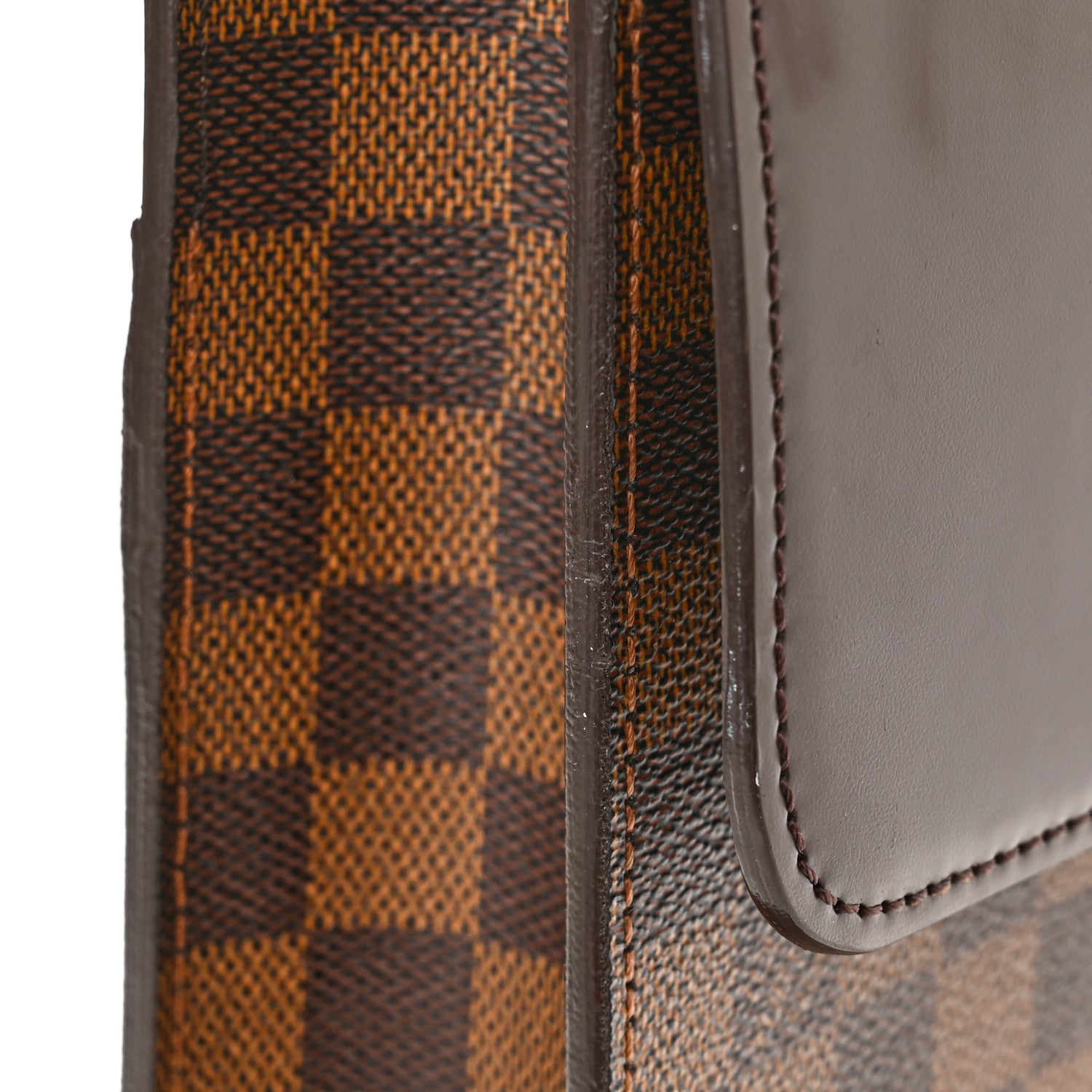 Louis Vuitton Damier Ebene Altona PM Briefcase 12 of 13