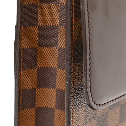 Louis Vuitton Damier Ebene Altona PM Briefcase 12 of 13