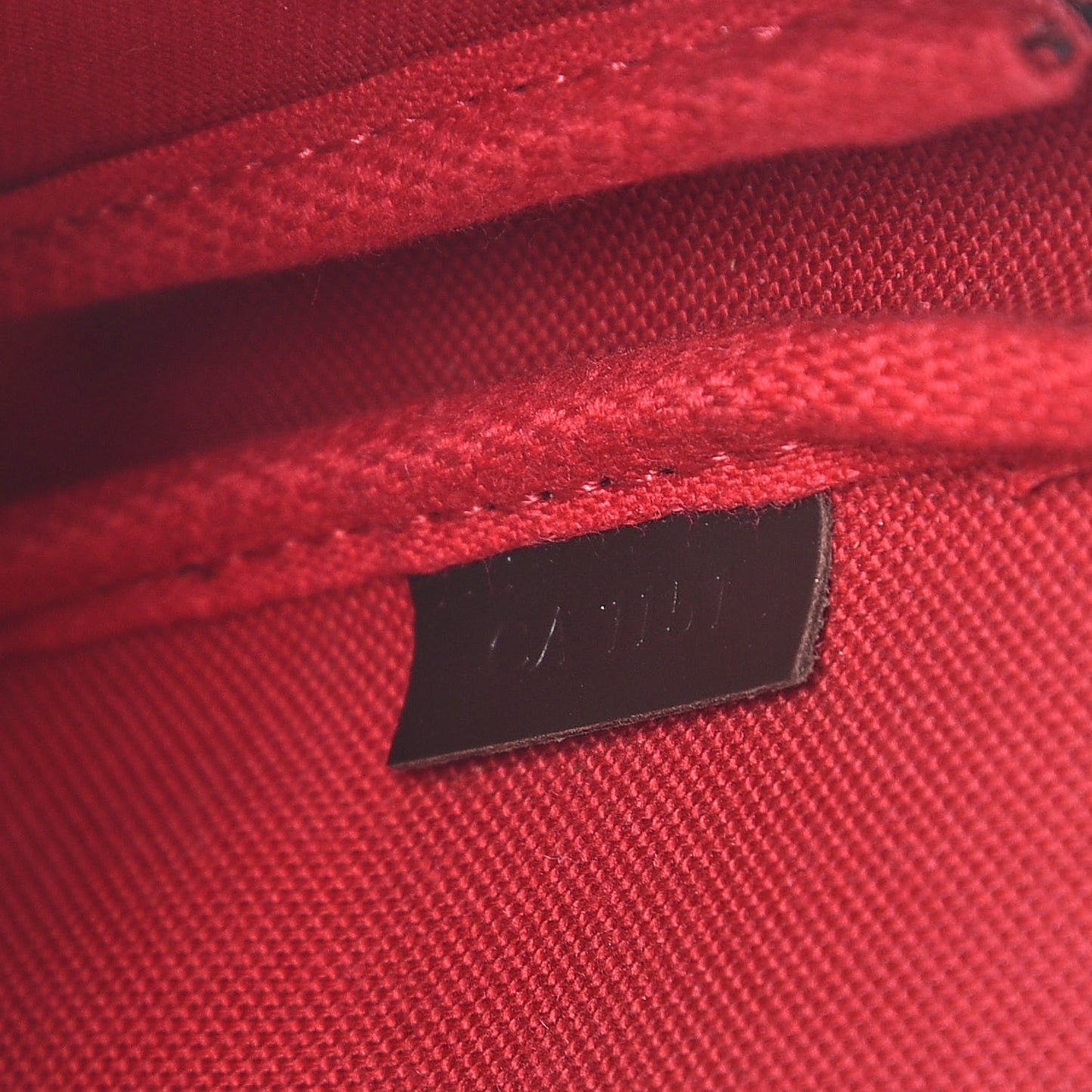 Damier Ebene Pochette Accessories