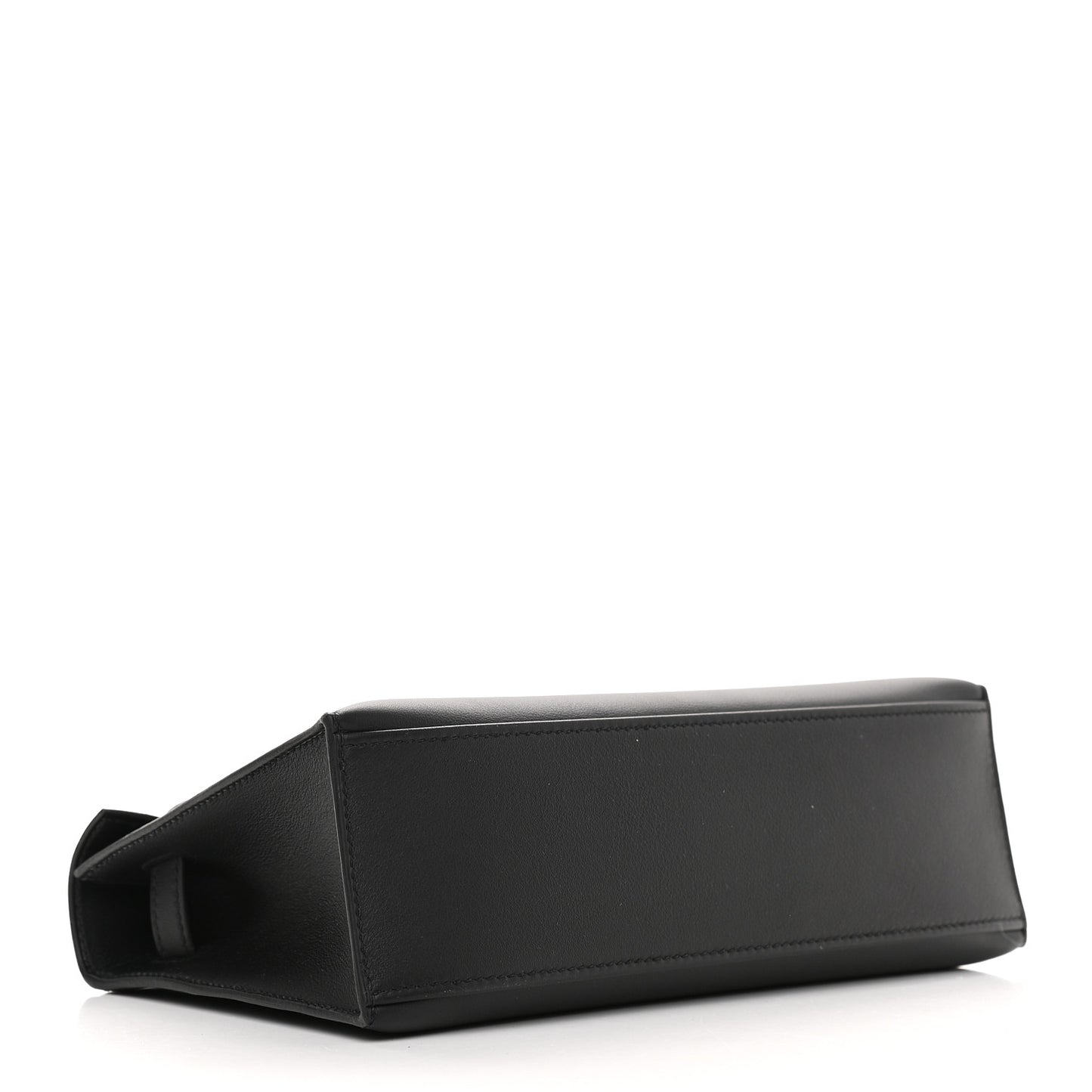 Swift Kelly Pochette Clutch Black