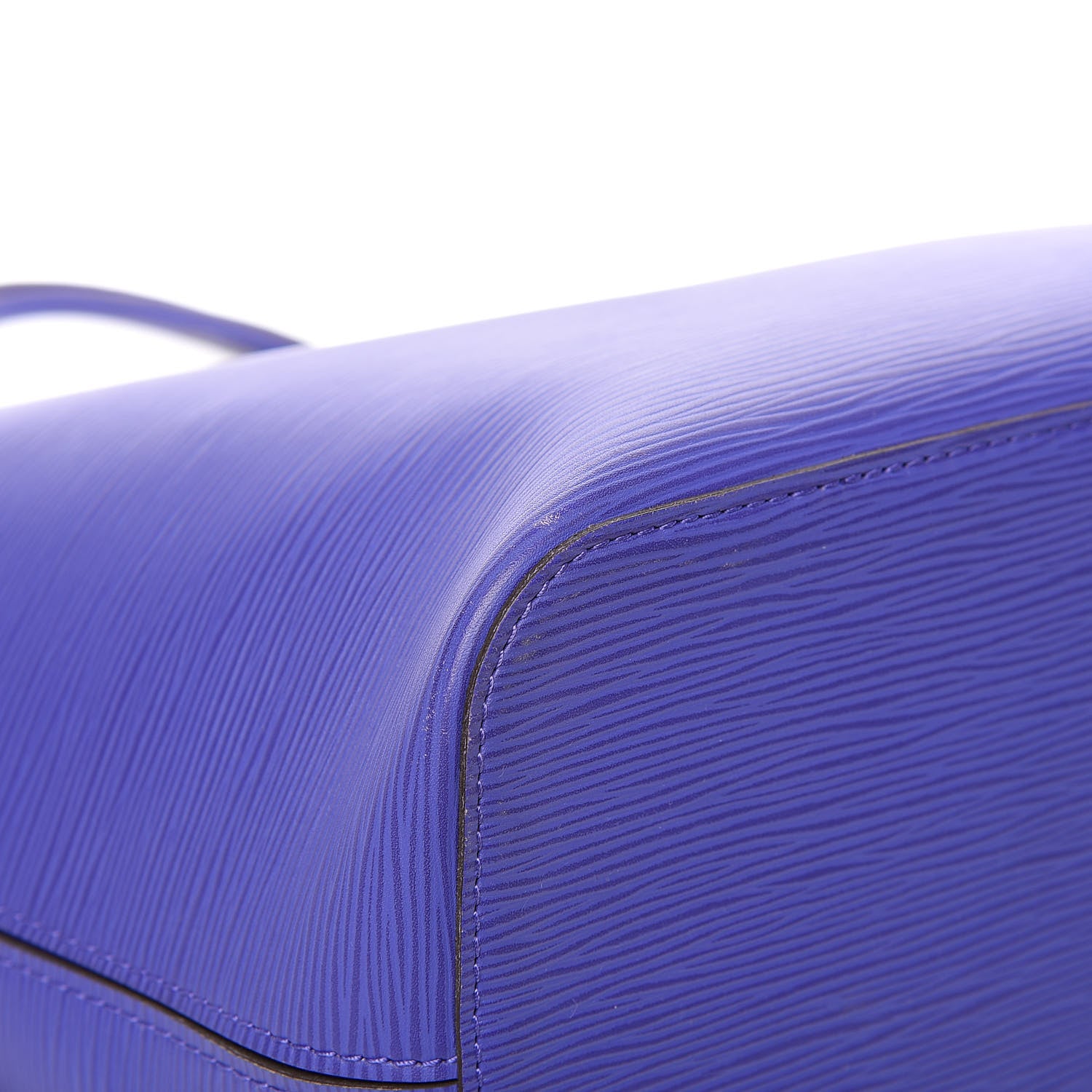 Louis Vuitton Epi Neverfull MM Figue 25 of 32