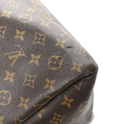 Louis Vuitton Monogram Artsy GM 10 of 11