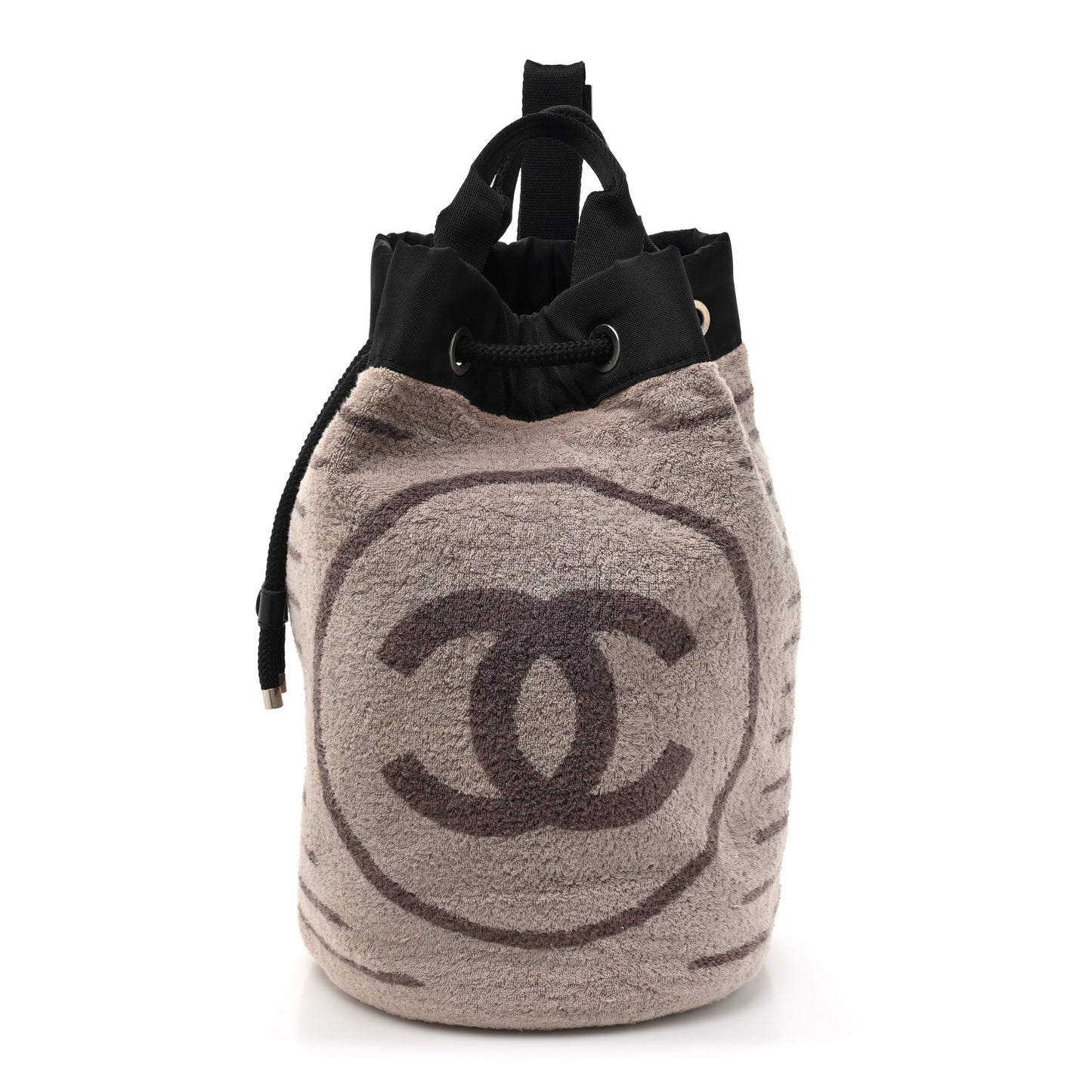 Terry Cotton CC Sport Backpack