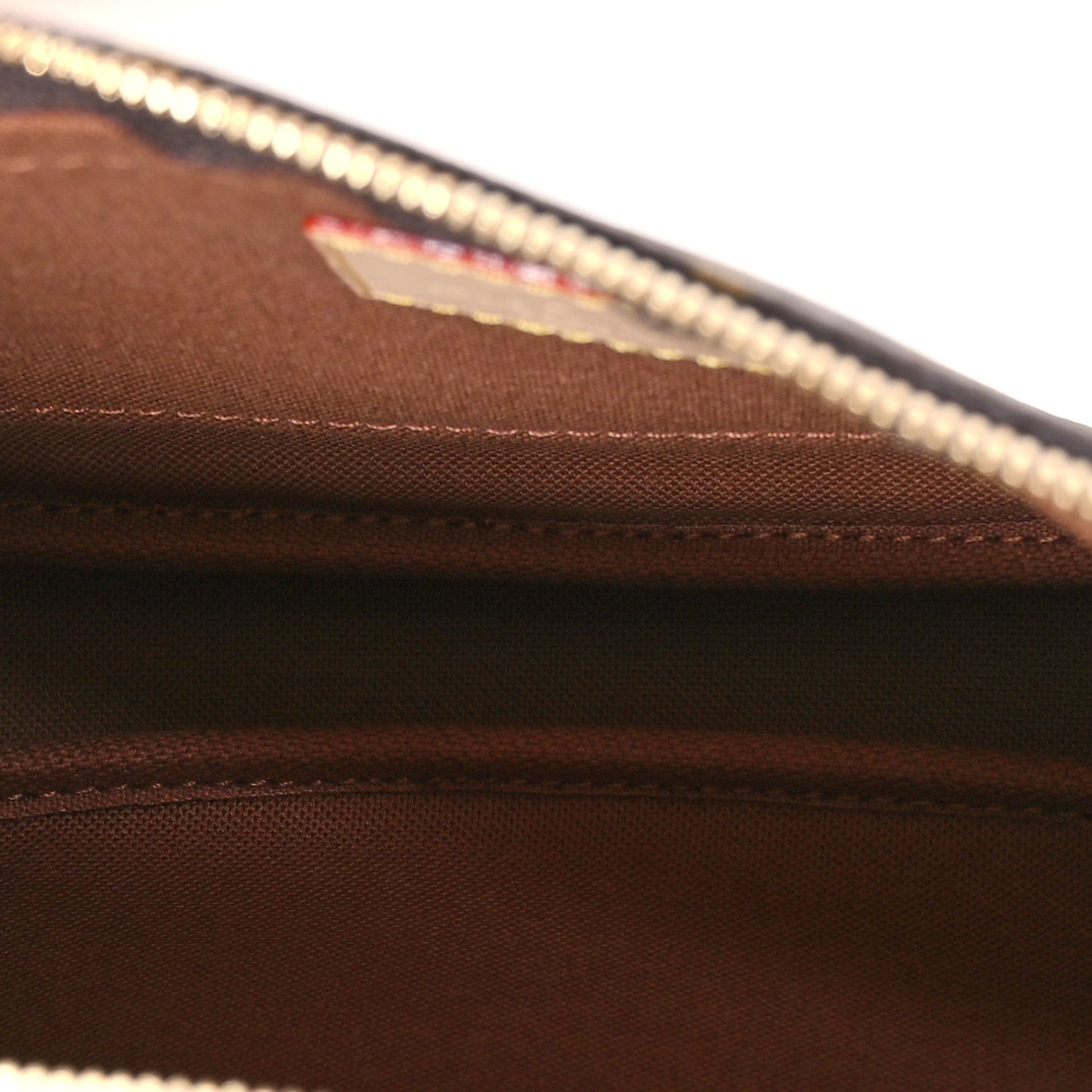 Monogram Multi Pochette Accessories Rose Clair