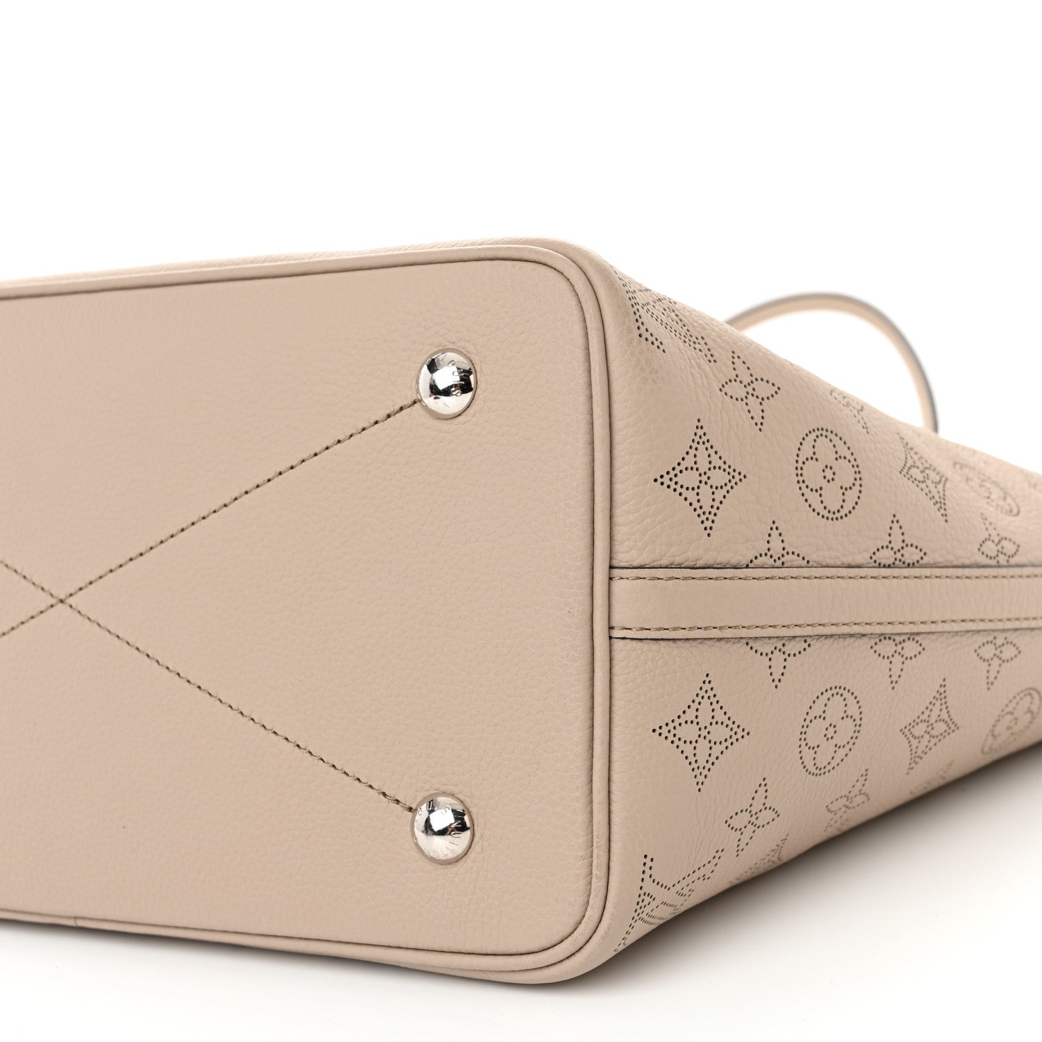 Louis Vuitton Mahina Blossom MM Dune 10 of 10