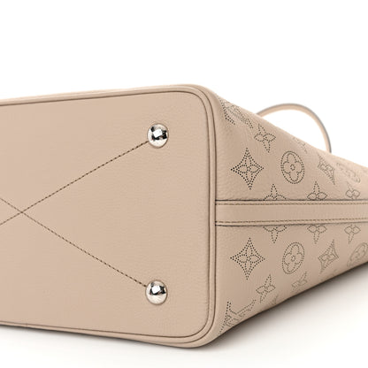Louis Vuitton Mahina Blossom MM Dune 10 of 10