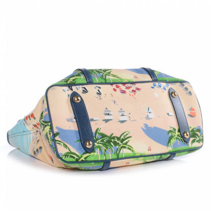 Louis Vuitton Ailleurs Cabas Escale PM 4 of 8