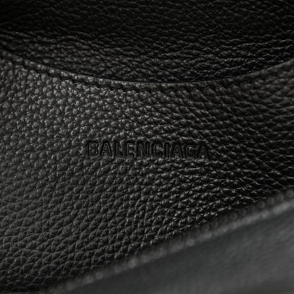 Balenciaga Grained Calfskin Neo Classic Black Hardware XS City Black 6 of 8