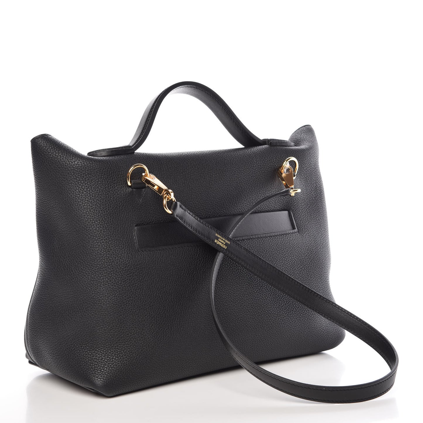 Taurillon Maurice Swift 24/24 29 Black