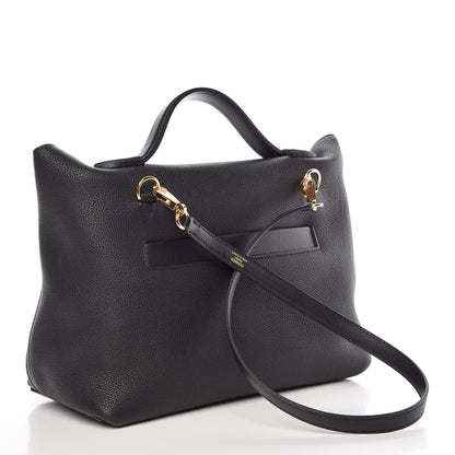 Hermes Taurillon Maurice Swift 24/24 29 Black 3 of 10