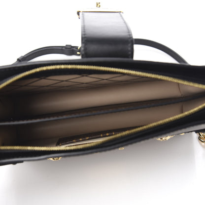 Louis Vuitton Reverse Monogram Trunk Clutch 5 of 9