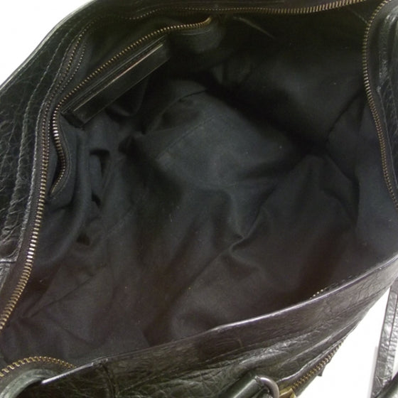 Balenciaga City RH 2010 Black 15 of 15