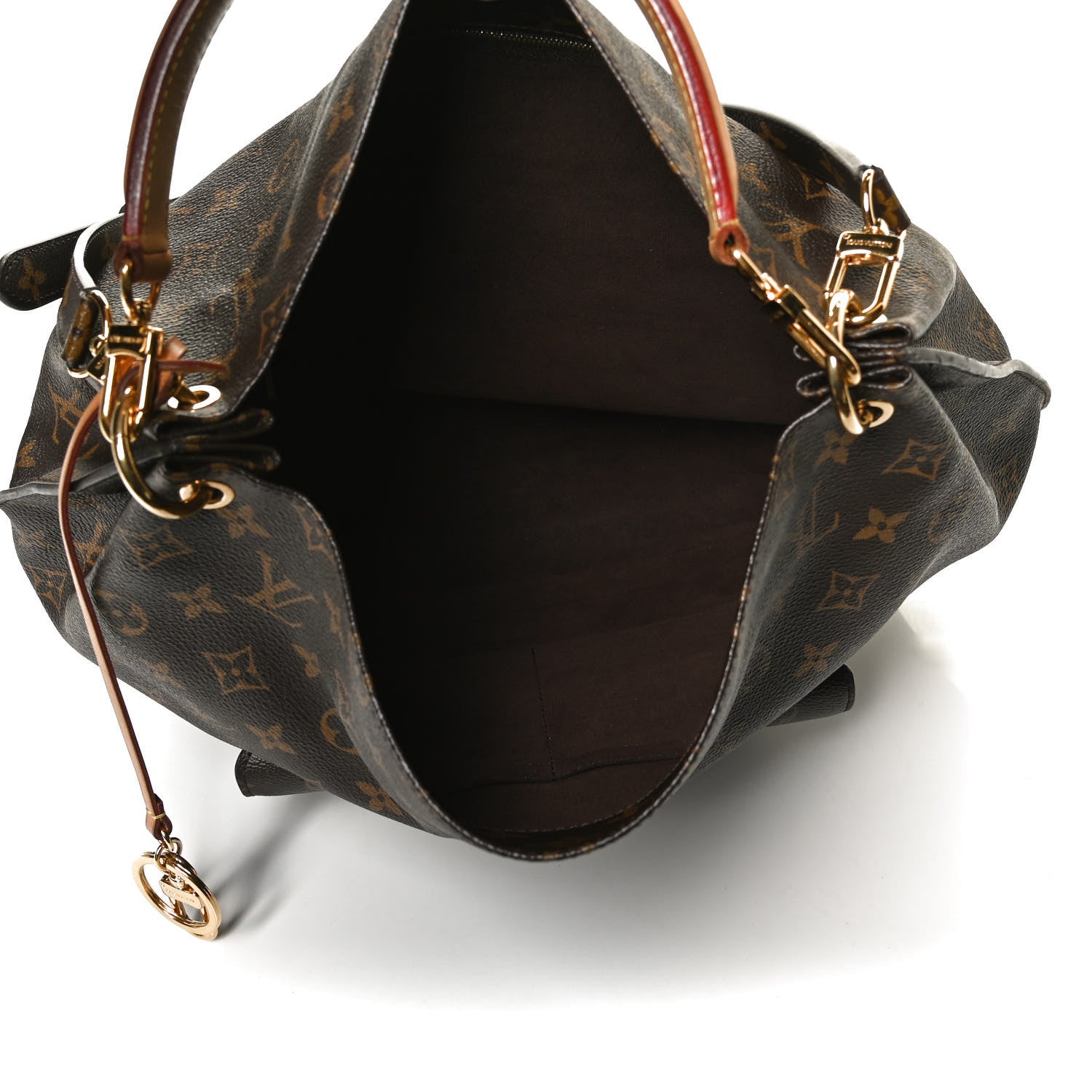 Louis Vuitton Monogram Metis 7 of 10
