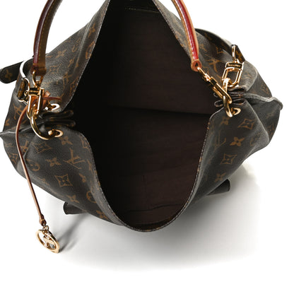 Louis Vuitton Monogram Metis 7 of 10
