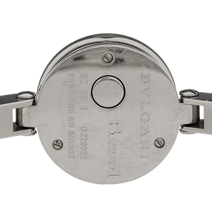 Bulgari Stainless Steel 23mm B.zero1 125th Anniversary Quartz Watch 4 of 4